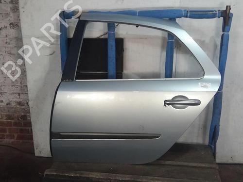 Left rear door RENAULT LAGUNA II (BG0/1_) 1.8 16V (BG04, BG0B, BG0C, BG0V) | BP20351019C4 