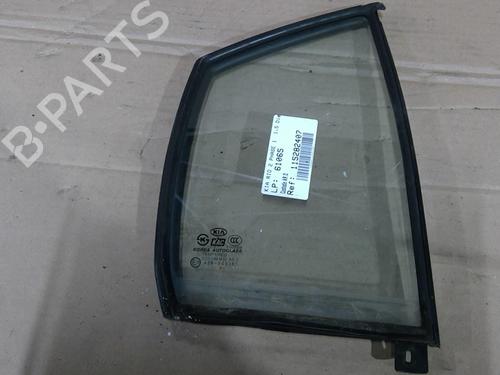 Used Rear right door window KIA RIO II (JB) 1.5 CRDi (110 hp) 30357987