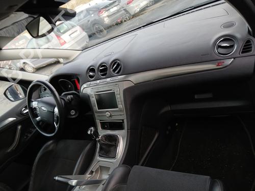 Devioluci FORD S-MAX (WA6) 2.0 TDCi | BP32098716I23 