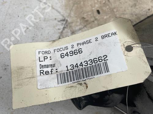 Starter FORD FOCUS II Turnier (DA_, FFS, DS) 1.6 TDCi | BP40289613M8 - Image 4