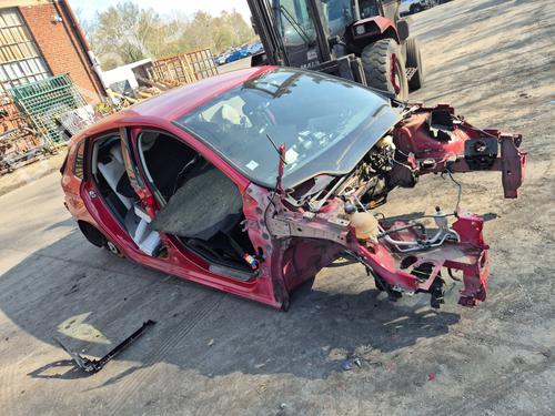 Right front fog light CITROËN C4 II (NC_) 1.6 HDi 115 | BP33322657C31  - Image 20