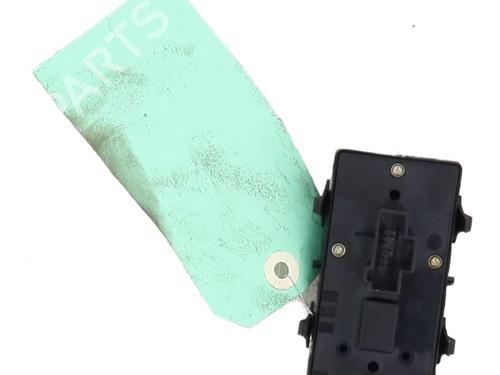 Left front window switch FORD MONDEO III (B5Y) 2.0 16V TDDi / TDCi | BP25343450I27 