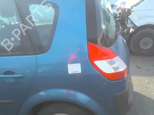 Right front window switch RENAULT SCÉNIC II (JM0/1_) 1.5 dCi (JM0F) | BP24183863I26  - Image 13