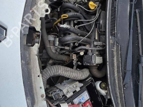 Engate do cinto RENAULT TWINGO II (CN0_) 1.2 (CN0D) | BP38456034I32 - Image 12