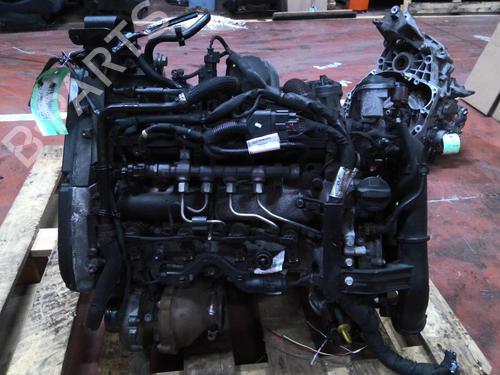 Engine OPEL INSIGNIA A (G09) 2.0 CDTI (68) | BP31760958M1 - Image 5