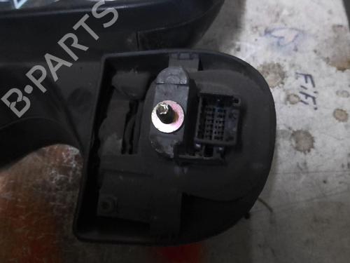 Right mirror OPEL VIVARO A Van (X83) 1.9 DTI (F7) | BP21592215C27 