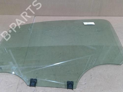 Used Front left door window TOYOTA PROACE CITY Box Body/MPV (BPZ_) 1.5 D-4D 100 (BPZM) (102 hp) 29197277