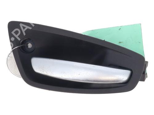 Maneta interior delantera derecha BMW 1 (E81) 116 d (116 hp) 31087461