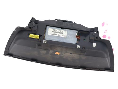 Instrument cluster CITROËN C8 (EA_, EB_) 2.0 HDi 165 | BP31206483C47 