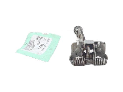 Used Hinge/Door check strap PEUGEOT 206 Hatchback (2A/C) 1.4 HDi eco 70 (68 hp) 24512579