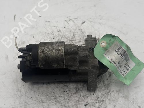 Starter RENAULT CLIO IV (BH_) 1.5 dCi 90 | BP33708890M8 - Image 2