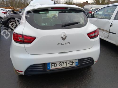 Left tailgate light RENAULT CLIO IV (BH_) 1.5 dCi 90 | BP35902933C79 - Image 7