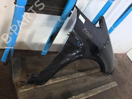 Right front fenders CITROËN XSARA PICASSO (N68) 1.6 HDi | BP20367766C42 
