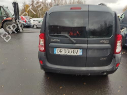 Seat buckle DACIA LOGAN MCV (KS_) 1.6 16V (KS0L, KS0M, KS0P, KS1S) | BP31910563I32 - Image 10