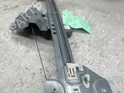 Front right window mechanism DACIA LODGY (JS_) 1.2 TCe (JSAY, JSM0) | BP37278038C23 - Image 3