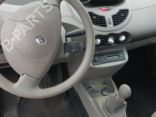 Radio RENAULT TWINGO II (CN0_) 1.2 16V (CN04, CN0B) | BP29758489E6 