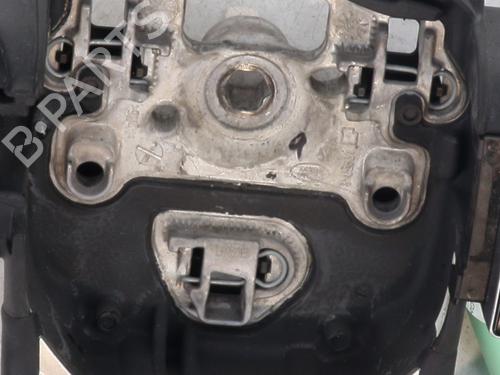 Steering wheel LAND ROVER RANGE ROVER EVOQUE (L551) 2.0 D150 MHEV 4x4 | BP29493187C49 