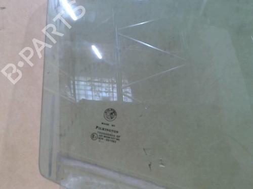 Rear right door window ALFA ROMEO 159 (939_) 2.0 JTDM (939AXP1B) | BP29840406C21 
