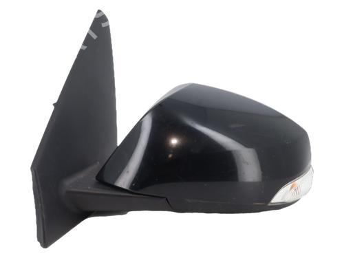 Retrovisor esquerdo Retrovisor esquerdo RENAULT MEGANE III Grandtour (KZ0/1) 1.9 dCi (KZ0J, KZ0N, KZ1S) (131 hp) 33741516 33741516