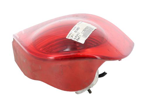 Venstre baglygte RENAULT TWINGO I (C06_) 1.2 16V (C060) | BP29758550C34