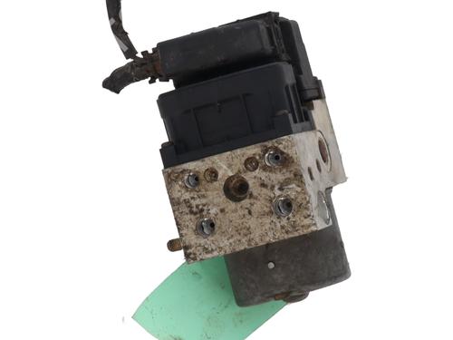 ABS pump RENAULT CLIO II (BB_, CB_) 1.2 (BB0A, BB0F, BB10, BB1K, BB28, BB2D, BB2H, CB0A,... | BP31166450M43 