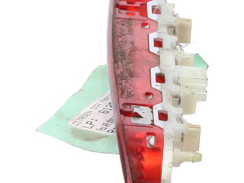 Third brake light CITROËN DS3 (SA_) 1.6 HDi 110 | BP31087519L11 - Image 5