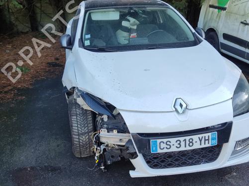 Subframe RENAULT MEGANE III Coupe (DZ0/1_) 1.6 dCi (DZ00, DZ12, DZ2A, DZ13) | BP25275848M9 - Image 9