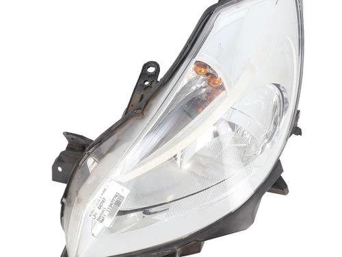 Venstre forlygte RENAULT CLIO III (BR0/1, CR0/1) 1.5 dCi (C/BR0G, C/BR1G) | BP29704308C28 