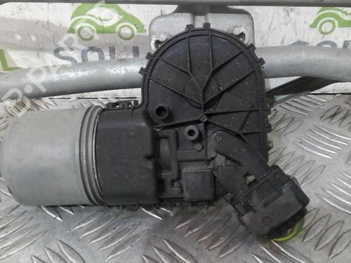 Used Front wiper motor Front wiper motor PEUGEOT PARTNER Box Body/MPV 1.6 HDi 16V (90 hp) 20370110 20370110