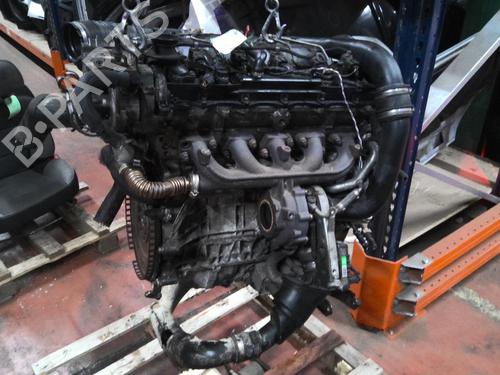 Motor VOLVO V70 III (135) D5 (185 hp) 30546505