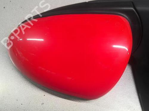 Left mirror CHEVROLET CRUZE (J300) 2.0 CDI | BP20362837C26 