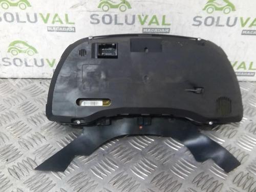 Used Instrument cluster FORD KA (RU8) 1.3 TDCi (75 hp) 21810210