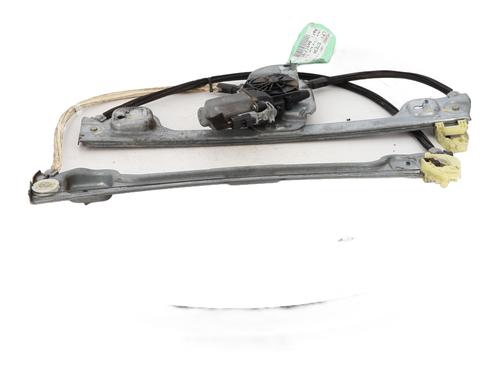 Used Front right window mechanism PEUGEOT 1007 (KM_) 1.4 HDi (68 hp) 20726011