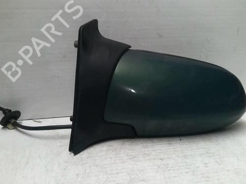 Used Left mirror OPEL ZAFIRA A MPV (T98) 2.0 DTI 16V (F75) (101 hp) 20364812