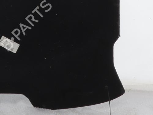 Rear parcel shelf CITROËN C4 I (LC_) 1.6 HDi | BP30116416C85 