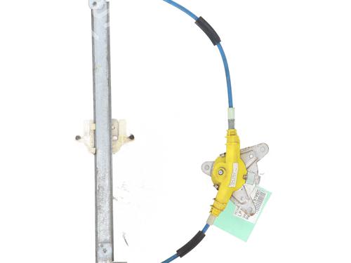 Used Rear left window mechanism Rear left window mechanism PEUGEOT 406 (8B) 2.0 HDI 90 (90 hp) 31910543 31910543