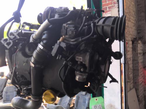 Engine RENAULT GRAND SCÉNIC III (JZ0/1_) 1.5 dCi (JZ09, JZ0D, JZ10, JZ14, JZ1G, JZ29, JZ2C) | BP25254230M1 - Image 3