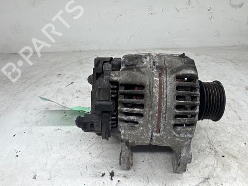 Alternator VW BORA Variant (1J6) 1.6 16V | BP39177896M7 - Image 5