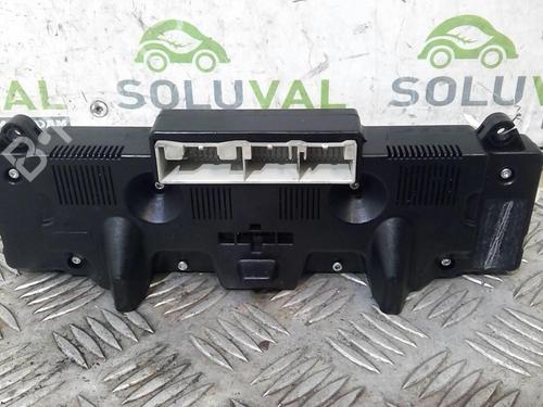 Climate control SEAT ALTEA XL (5P5, 5P8) 2.0 TDI 16V | BP20370318I5 