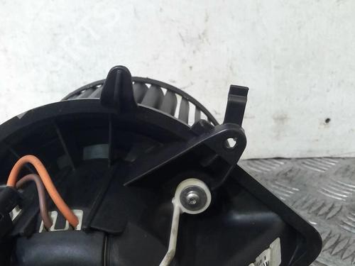 Heater blower motor MINI MINI (R56) Cooper D | BP20361640M62 