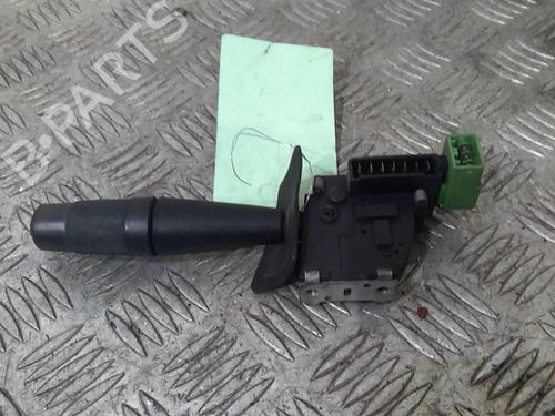Used Steering column stalk PEUGEOT 205 II (20A/C) 1.7 Diesel (60 hp) 20369527