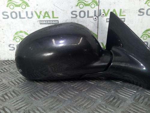 Right mirror PEUGEOT 406 Coupe (8C) 2.2 HDI | BP21592192C27 