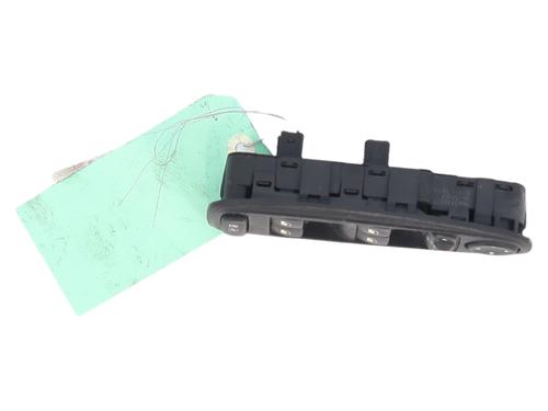 Used Left front window switch Left front window switch CITROËN C4 Picasso I MPV (UD_) [2006-2015] 34224545 34224545