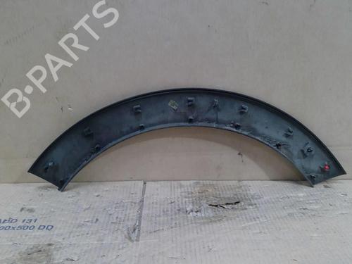Rear left wheel arch trim CITROËN C3 III (SX) 1.6 BlueHDi 100 | BP29621445C136 