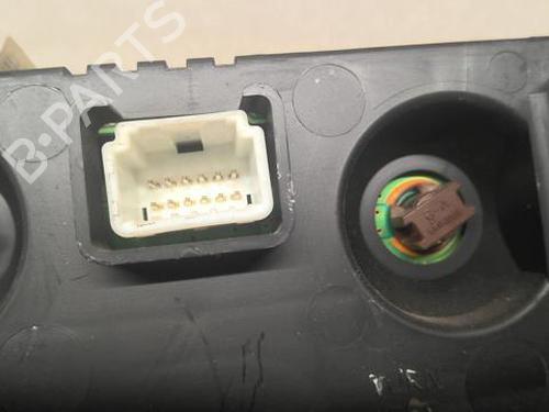 Instrument cluster NISSAN PRIMERA Estate (WP12) 1.9 dCi | BP21810053C47 
