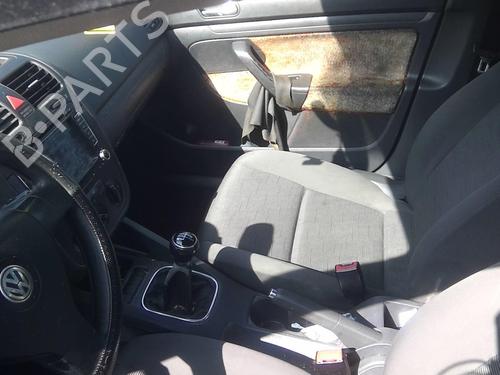 Steering column stalk VW GOLF V (1K1) 1.9 TDI | BP20364381I23 