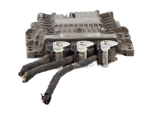 Engine control unit (ECU) FORD FIESTA VI (CB1, CCN) 1.4 TDCi | BP28113394M57  - Image 5