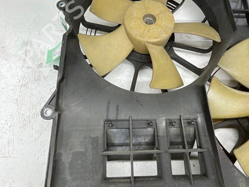 Radiator fan CADILLAC STS 3.6 | BP37743099M35 - Image 7