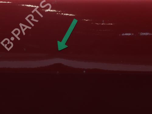 Right front door RENAULT TWINGO I (C06_) 1.2 (C066, C068) | BP23995900C3 