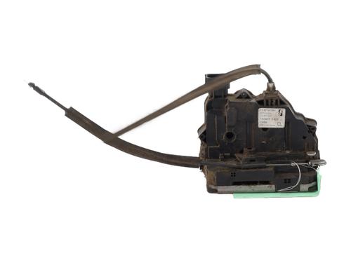 Front right lock CITROËN JUMPER II Van 2.2 HDi 130 | BP29292173C97 